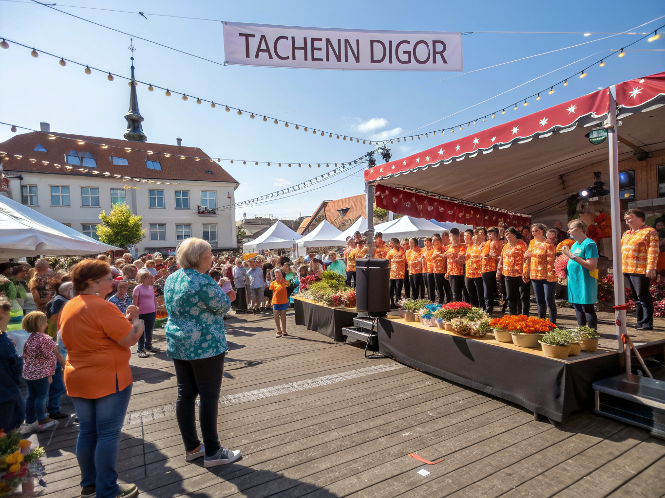 Community Voices
