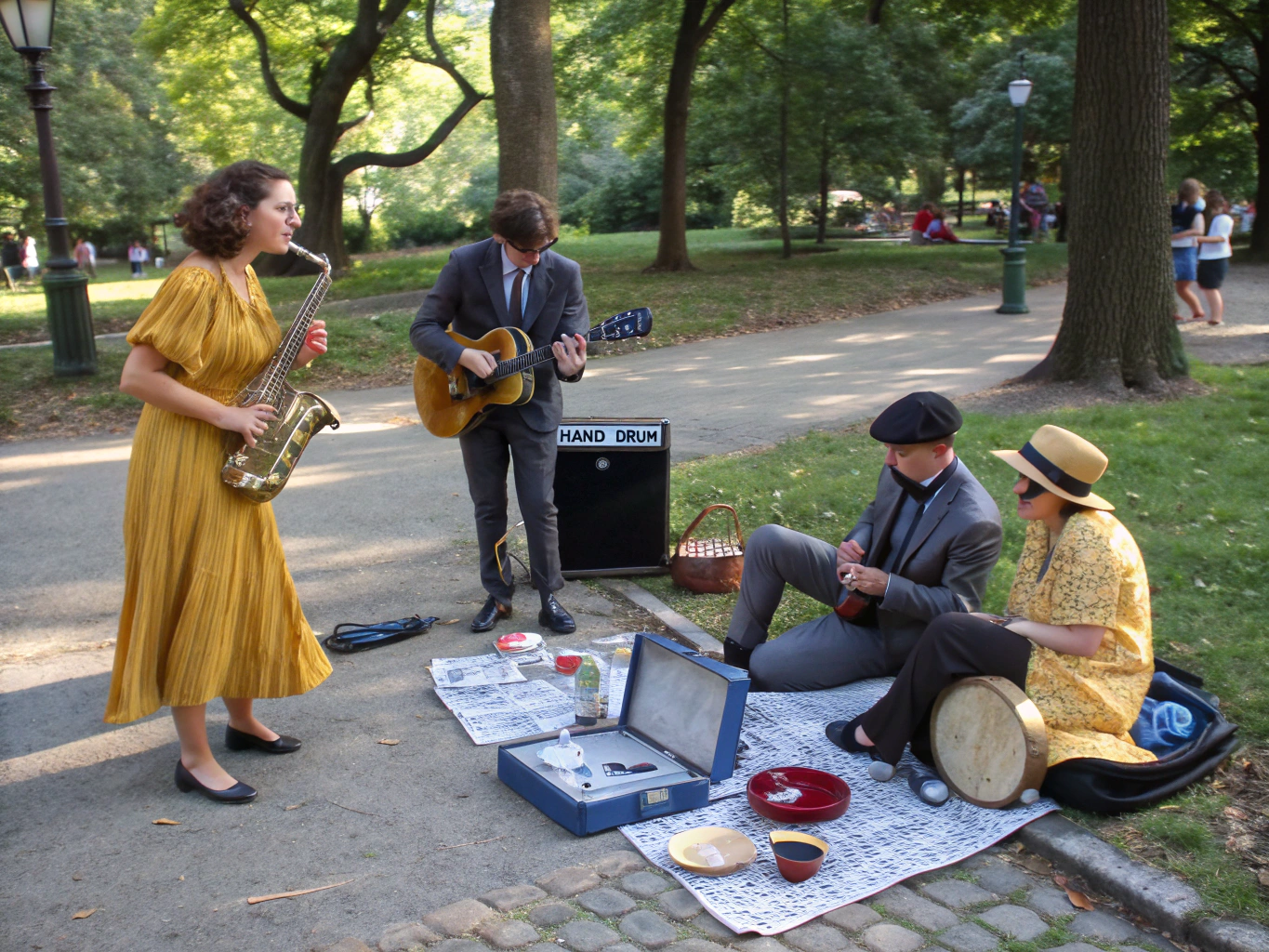 Soundscape Collective